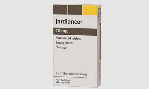 礼来Jardiance成首个降低心脏病等并发症风险的糖尿病药物