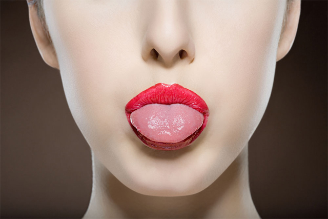 日本研发世界首个人工舌头 帮助舌癌等患者发声
