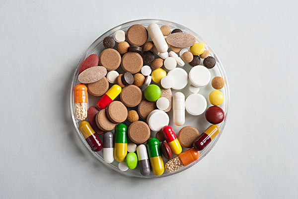 5月CFDA批准14个新药上市申请
