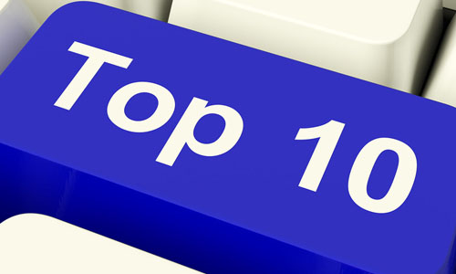 2015年在华跨国药企药品终端销售额TOP10