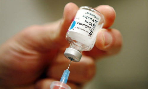 NBC：阿斯利康的鼻喷式流感疫苗无效？Why