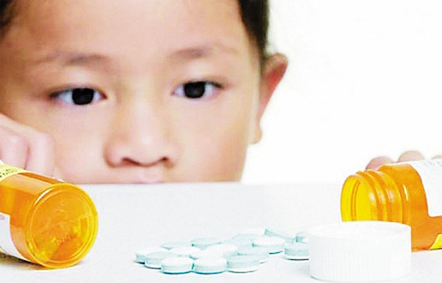 史立臣：进入儿童药领域的六大风险