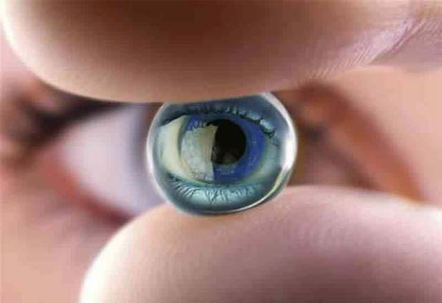 FDA批准首个治疗白内障的“连续视距”晶状体