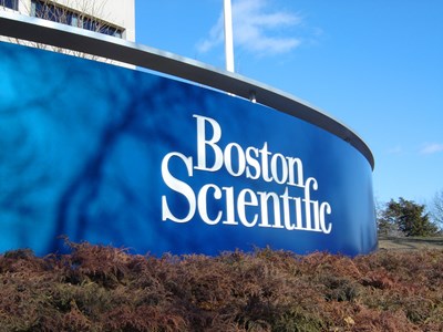 重磅：介入治疗巨头波士顿科学收购瑞士SYMETIS