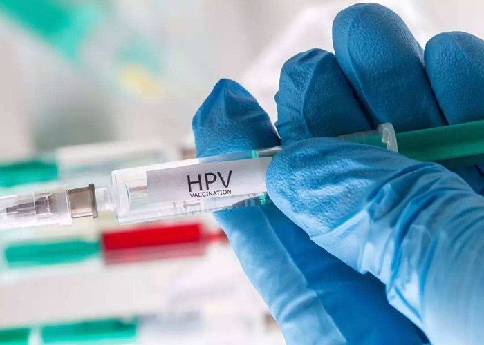 智飞生物获默沙东九价HPV疫苗内地独家代理权