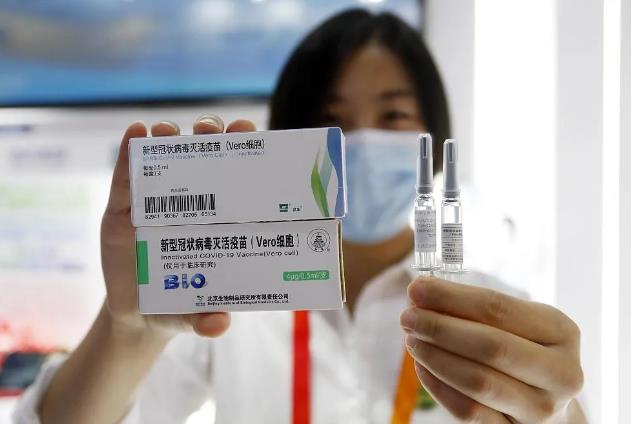 志愿者亲述:打完两针国产新冠疫苗是一种什么样的体验