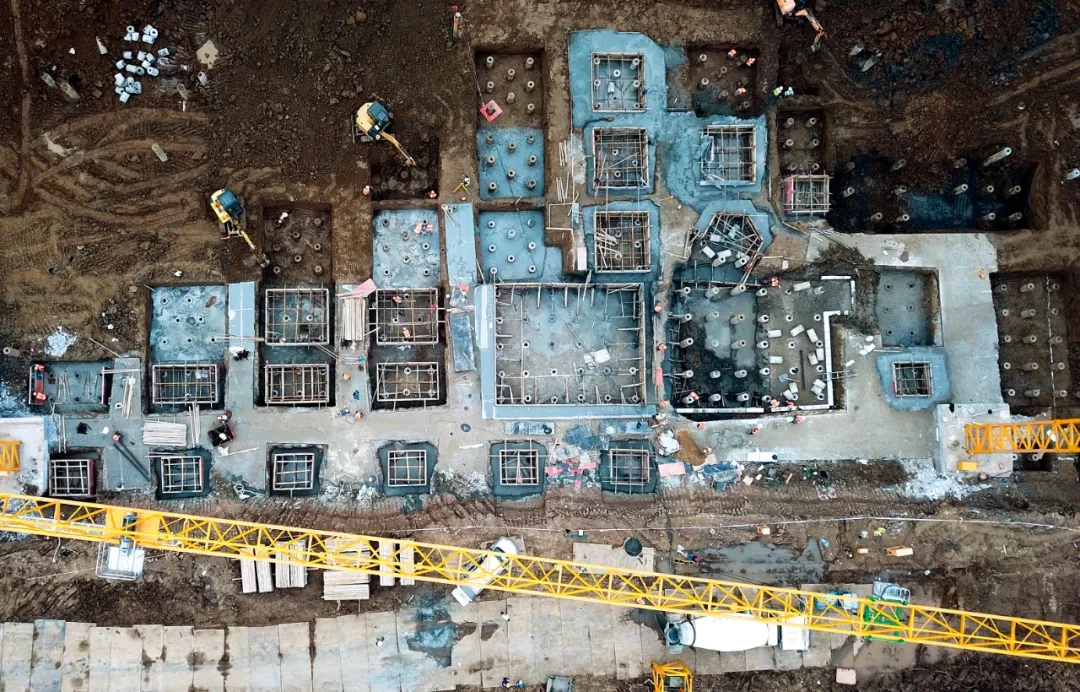 疫情刺激大搞医疗新基建,大量资金都砸到哪儿了?
