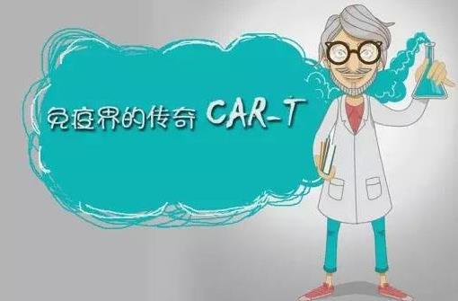 治疗急性淋巴细胞白血病,合源生物CAR-T疗法拟纳入突破性治疗品种