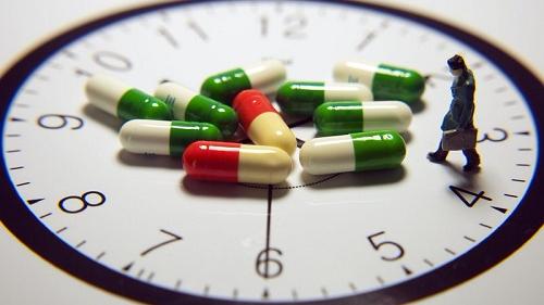 又一款临床急需药物获批在即