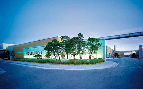 韩国最大生物制药公司——赛尔群是怎么发家的