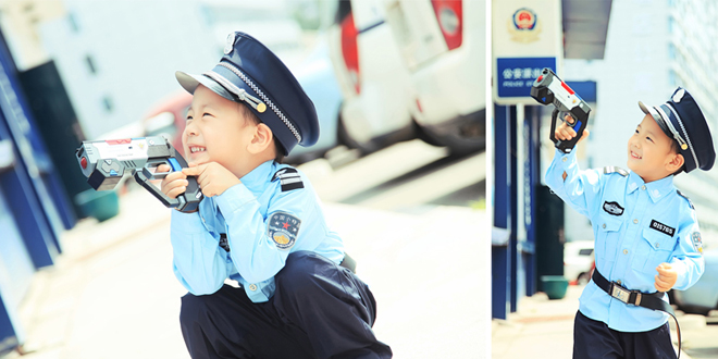 食药监警察将会给市场带来什么？