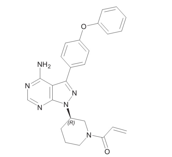 Pharmacyclics和依鲁替尼 一夜成名意味着才刚刚开始。