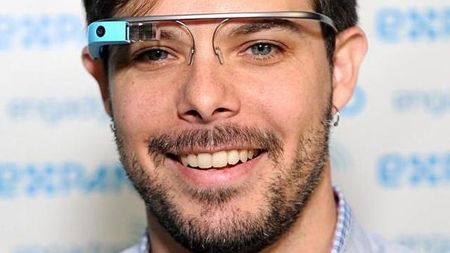 联想也在研发智能眼镜  欲向谷歌“宣战”