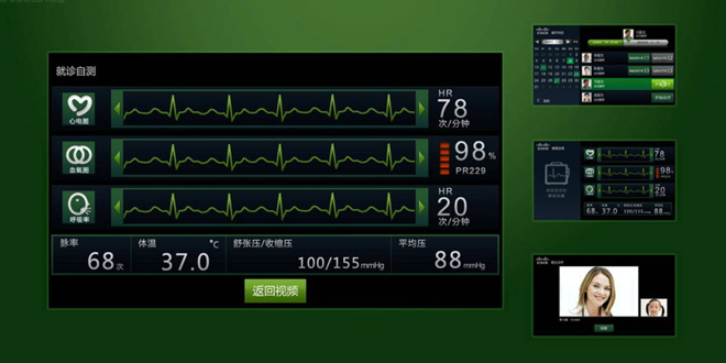 大数据+移动医疗+云+生命科学，我们未来生活会变成什么样？