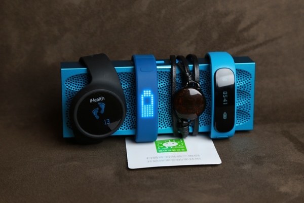 微信手环试了吗   体验者感受问题不少