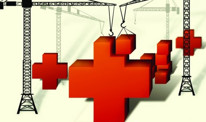 民营医院拿什么与公立医院竞争