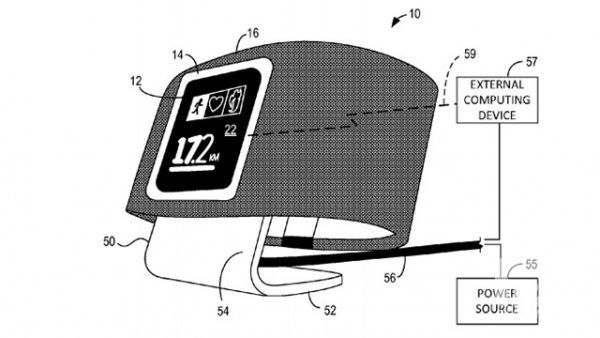 微软智能手表年底发布：将以健身为重点