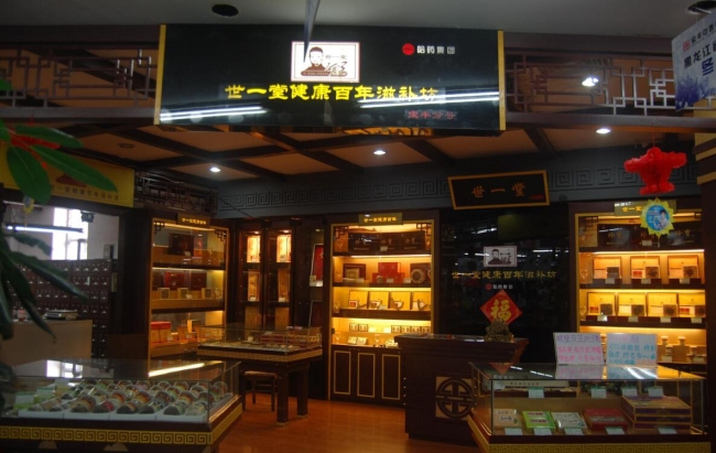 外来连锁为什么难以在哈尔滨立足