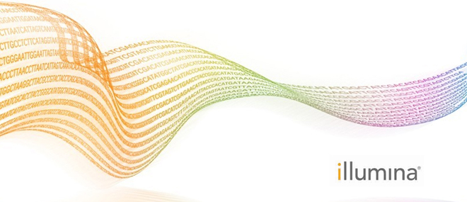 Illumina收购Myraqa   进军基因检测临床市场
