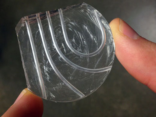 美开发出信用卡大小的胰腺癌诊断设备