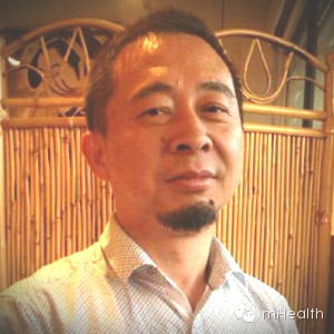 胡小龙：从超续航电池、POCT到移动医疗的创新思考