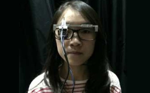 新型可穿戴设备：用于糖尿病并发症早期检测