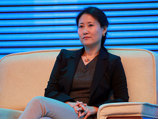 慈铭体检总裁韩小红：身患癌症让我重新审视创业
