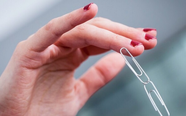 Cyborg  或许是可穿戴设备的终结者