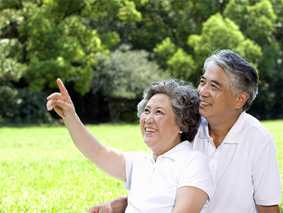 太平人寿：康复养老 颐养“乐活”老年