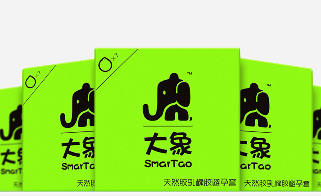 小米版避孕套大象，如何快速打造知名度？