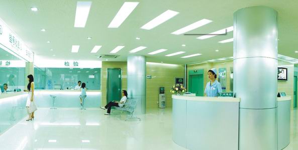 七省市开启外资独资医院试点