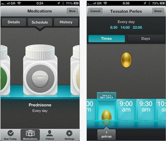 揭秘14家私人健康医疗管理公司的2013年收入