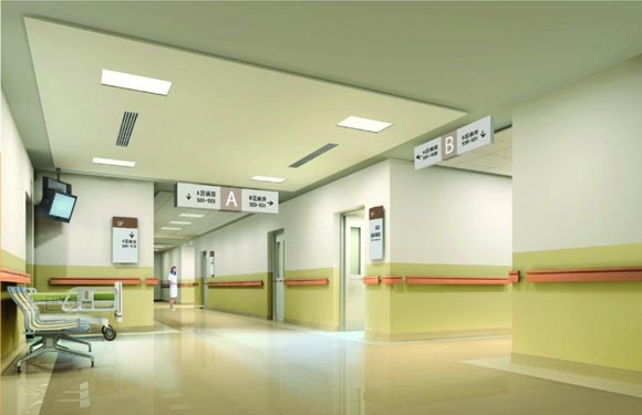 中国医院影响力50强新鲜出炉！