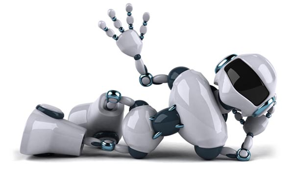 未来的智能医生：盘点全球令人惊艳的9款医疗机器人