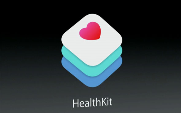 春雨计步器“勾搭上”苹果healthkit  接通医生资源