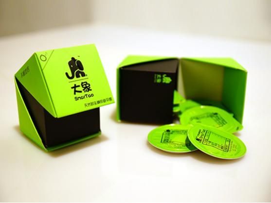 大象安全套：我们从未用小米模式卖产品