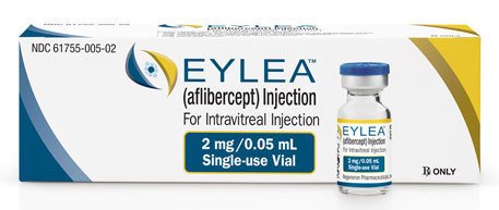 拜耳眼科药Eylea——DR市场将赶超罗氏Lucentis