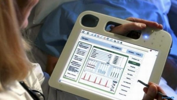 2014年中国移动医疗行业研究报告 