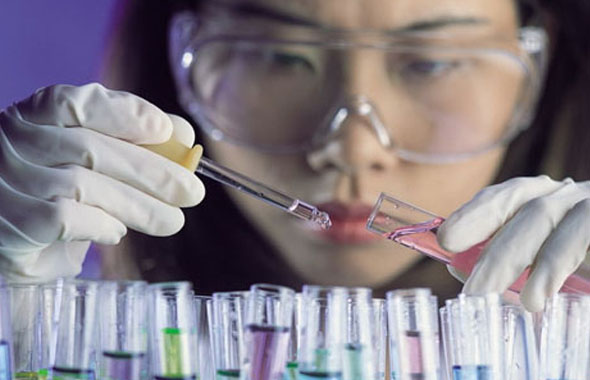 2014年10个创新型体外诊断试剂的研发