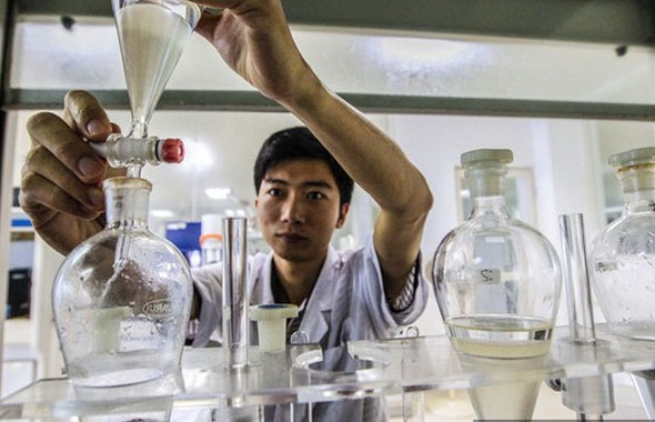 第三方检测：成长中的烦恼