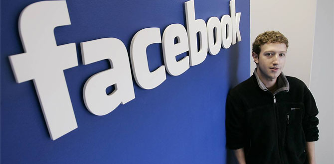 Facebook进军医疗这事儿是拦不住了？