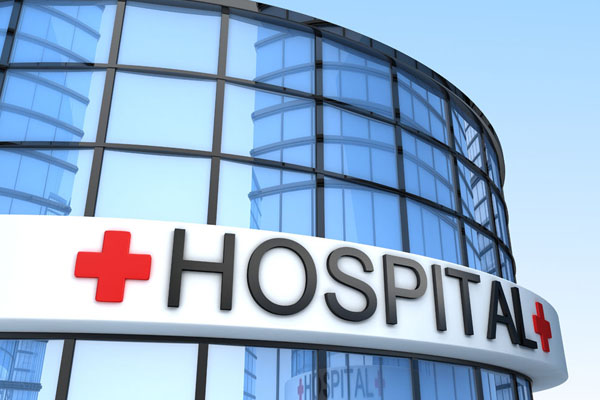 盘点全球特色医院  你知道几个