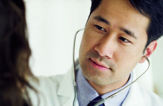 一个下海医生的医院梦