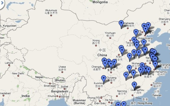 关于建立肿瘤专科连锁医院的设想