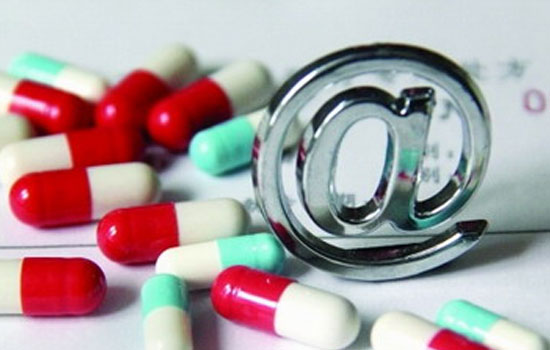 各大电商暗战3000亿处方药网售市场