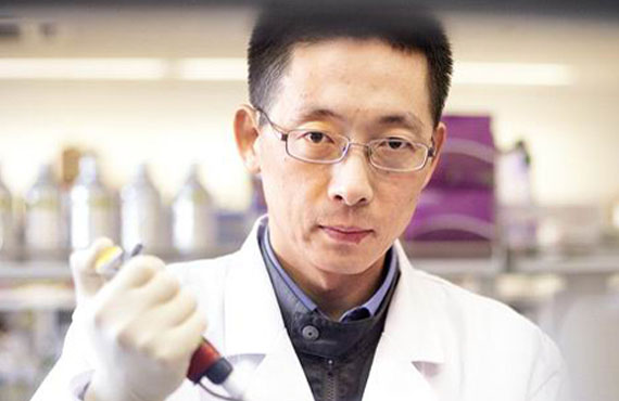 PNAS：施一公院士发表凋亡研究新成果