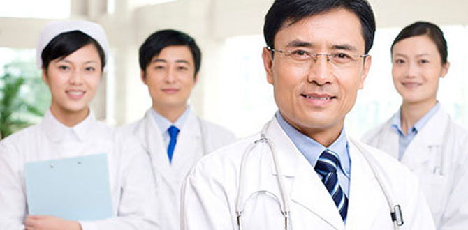 北京医生：将实行全员合同聘用制  财政不再按人头补贴