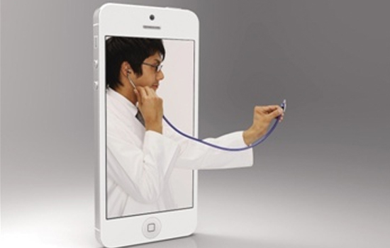 消费者移动健康认知调研结果出炉 挂号与医疗咨询最受青睐