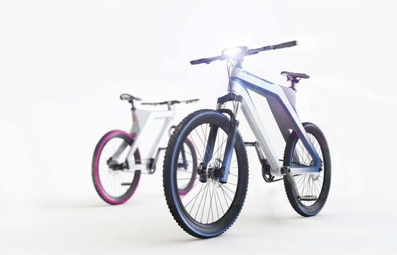 新的健康链接工具 百度自行车OS DuBike年底亮相