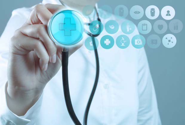 一图看醉了国内移动医疗企业 